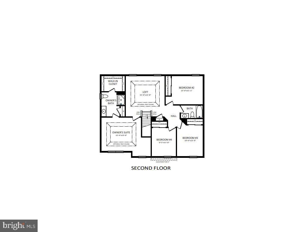 HAMPTON HEIGHTS - Residential