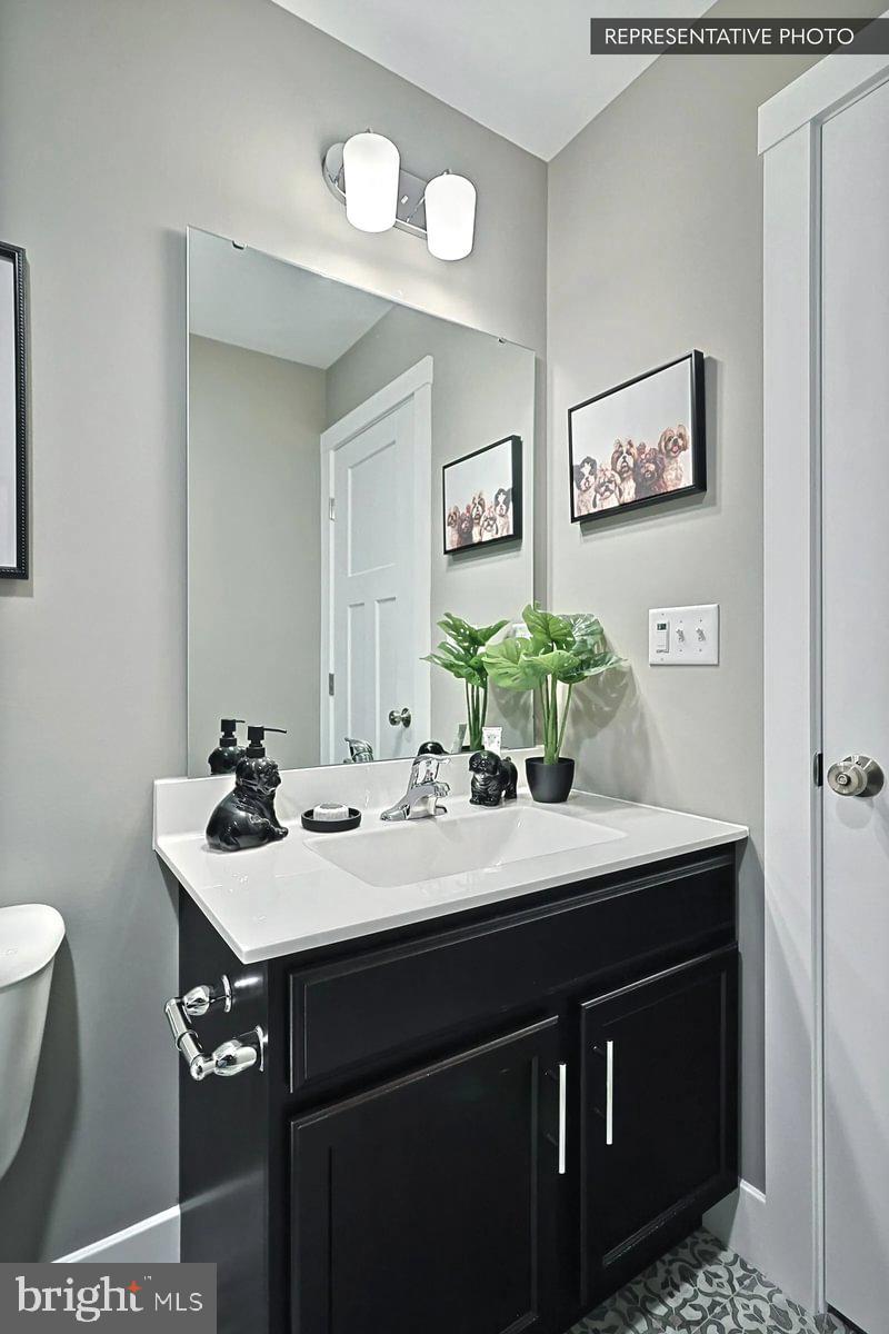 HAMPTON HEIGHTS - Residential