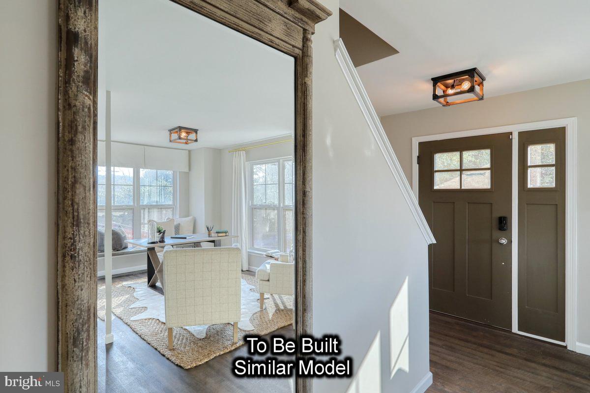 HAMPTON HEIGHTS - Residential