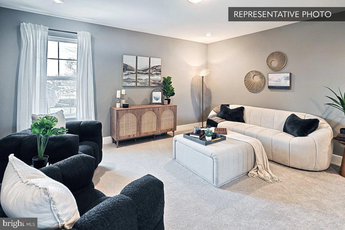 HAMPTON HEIGHTS - Residential