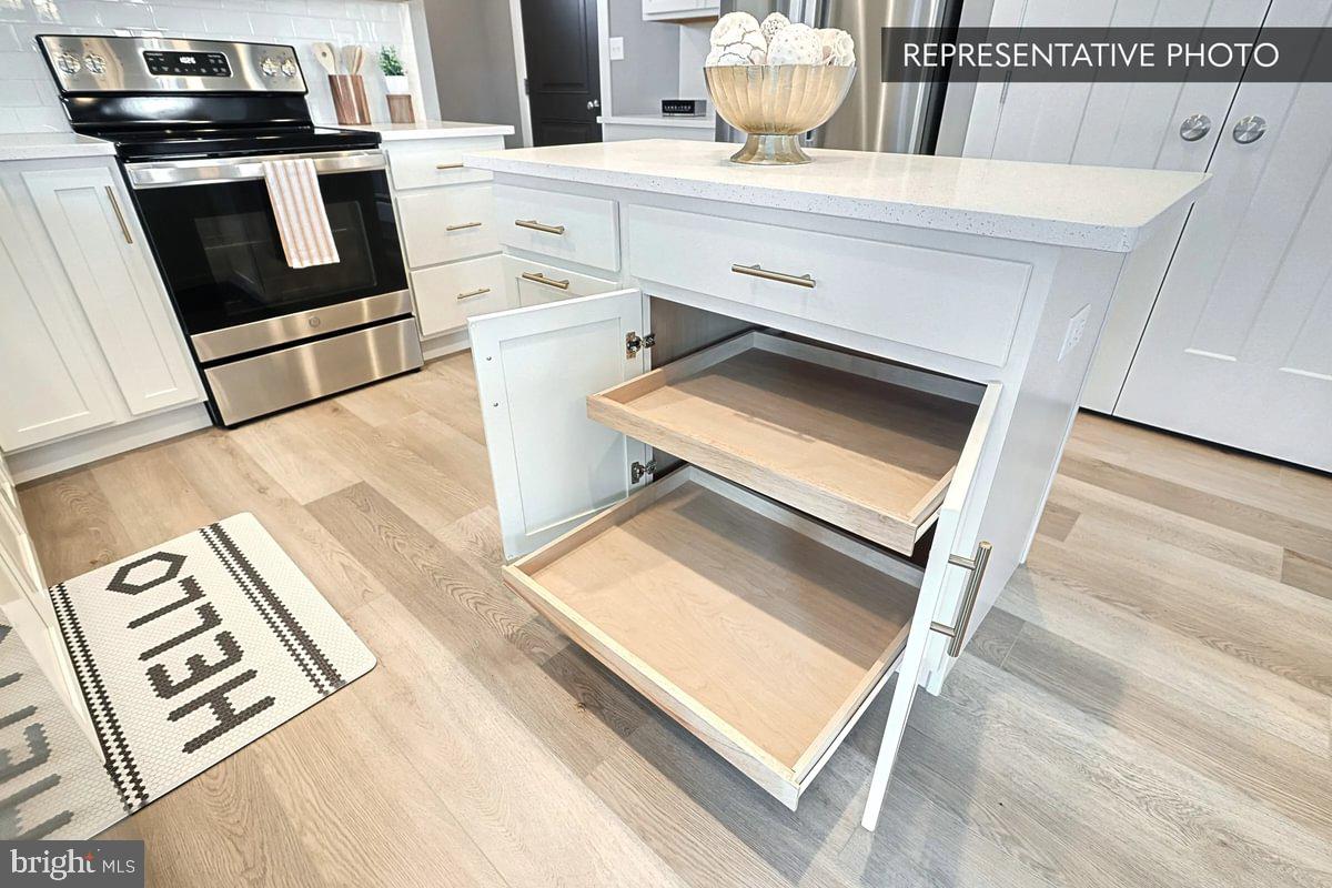 HAMPTON HEIGHTS - Residential