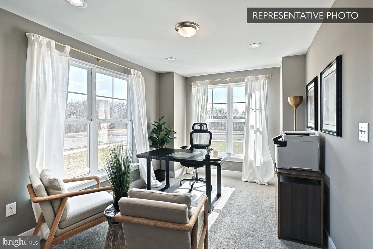 HAMPTON HEIGHTS - Residential