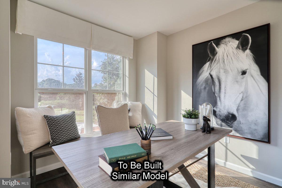 HAMPTON HEIGHTS - Residential