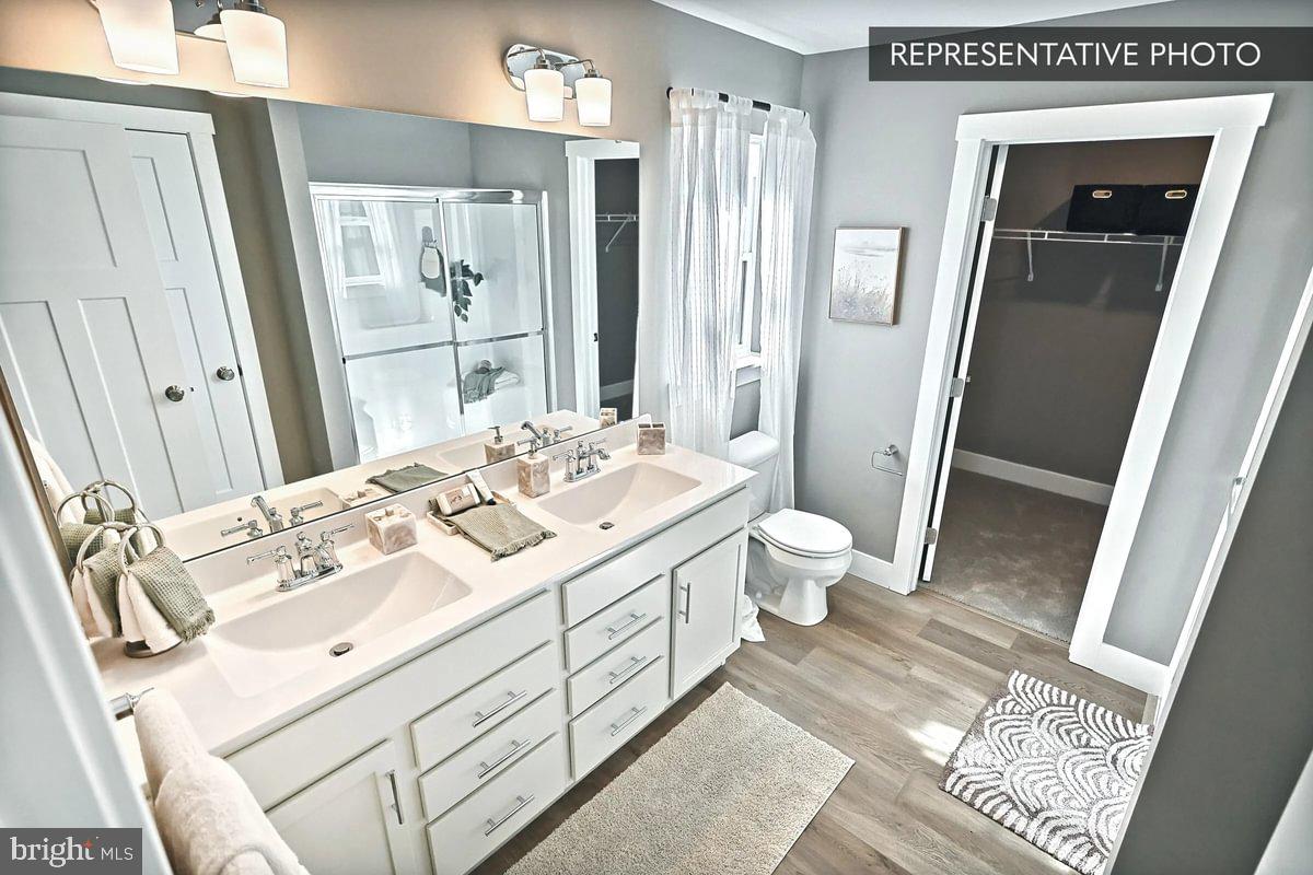 HAMPTON HEIGHTS - Residential