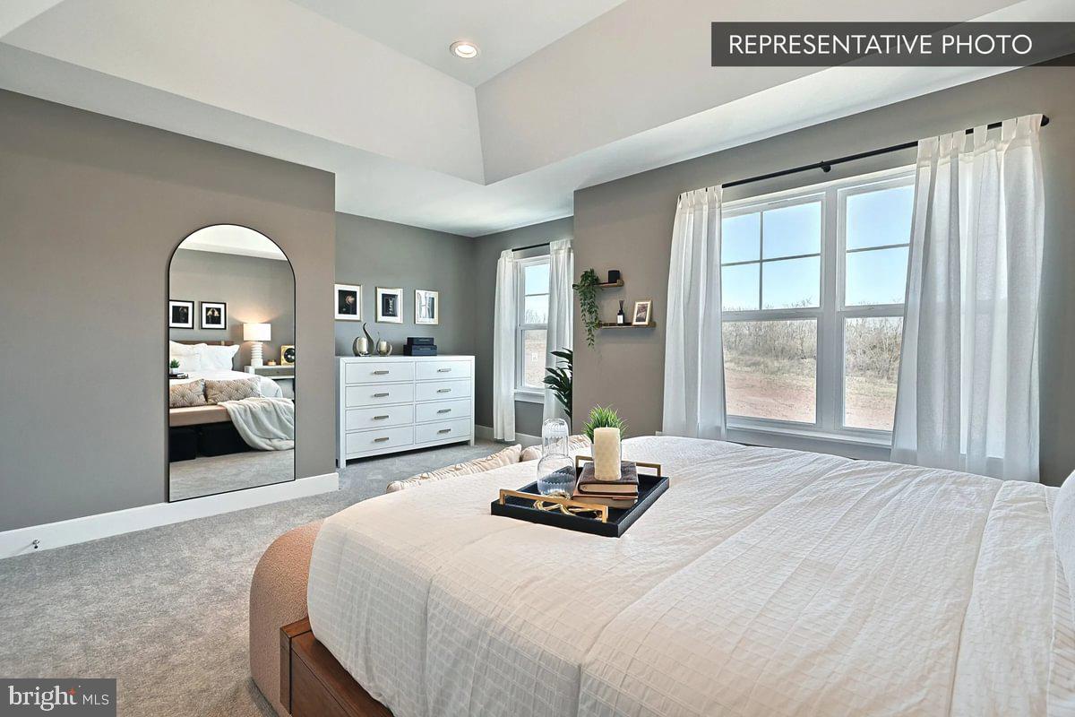 HAMPTON HEIGHTS - Residential