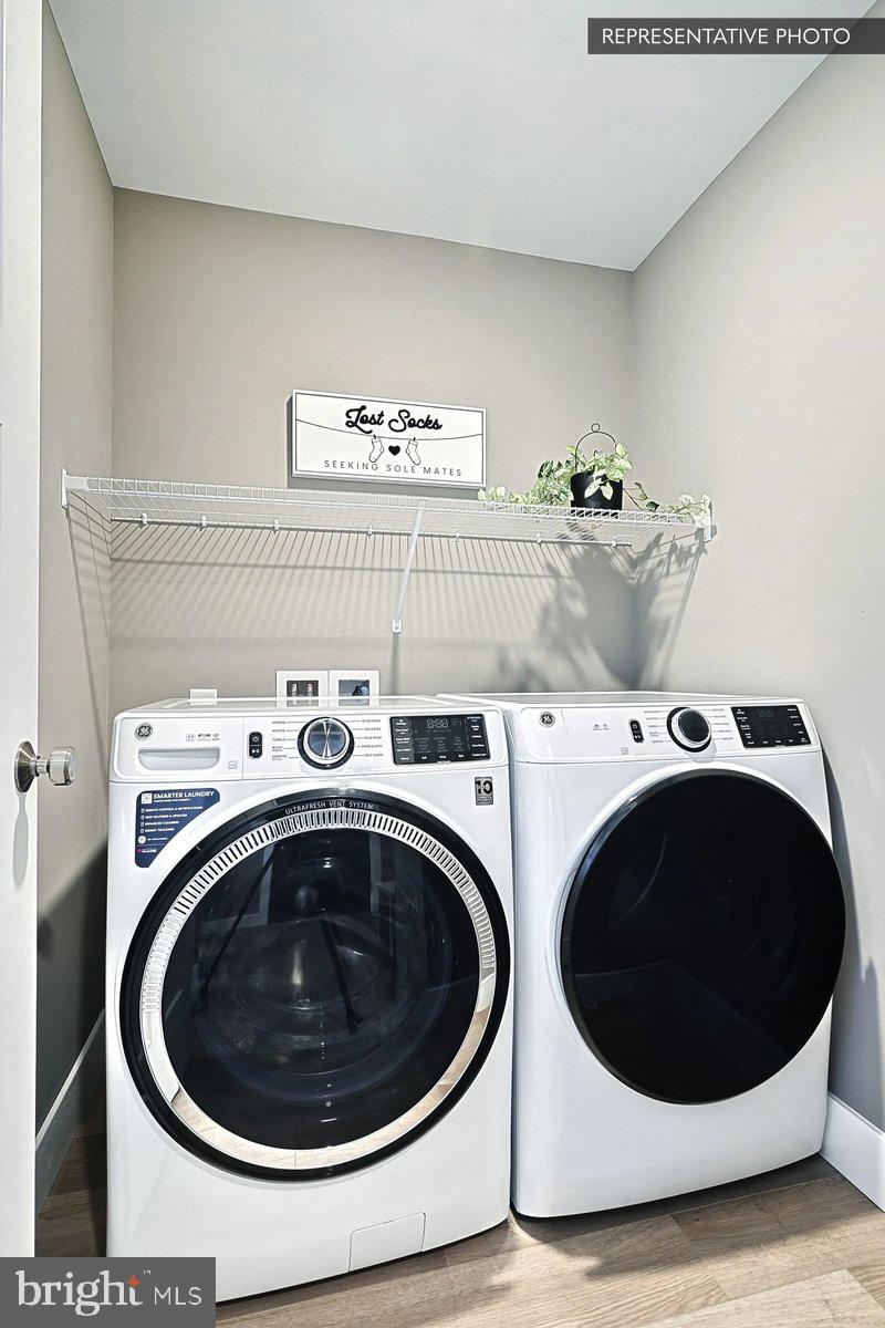 HAMPTON HEIGHTS - Residential