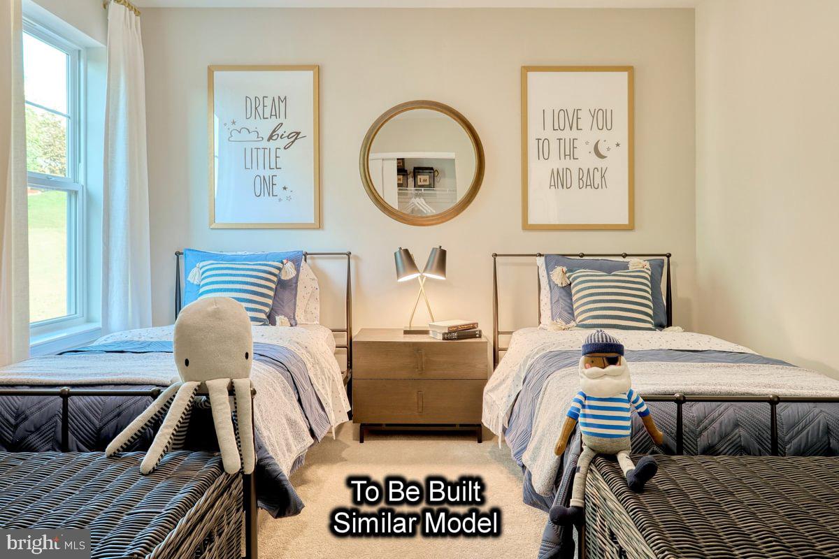 HAMPTON HEIGHTS - Residential