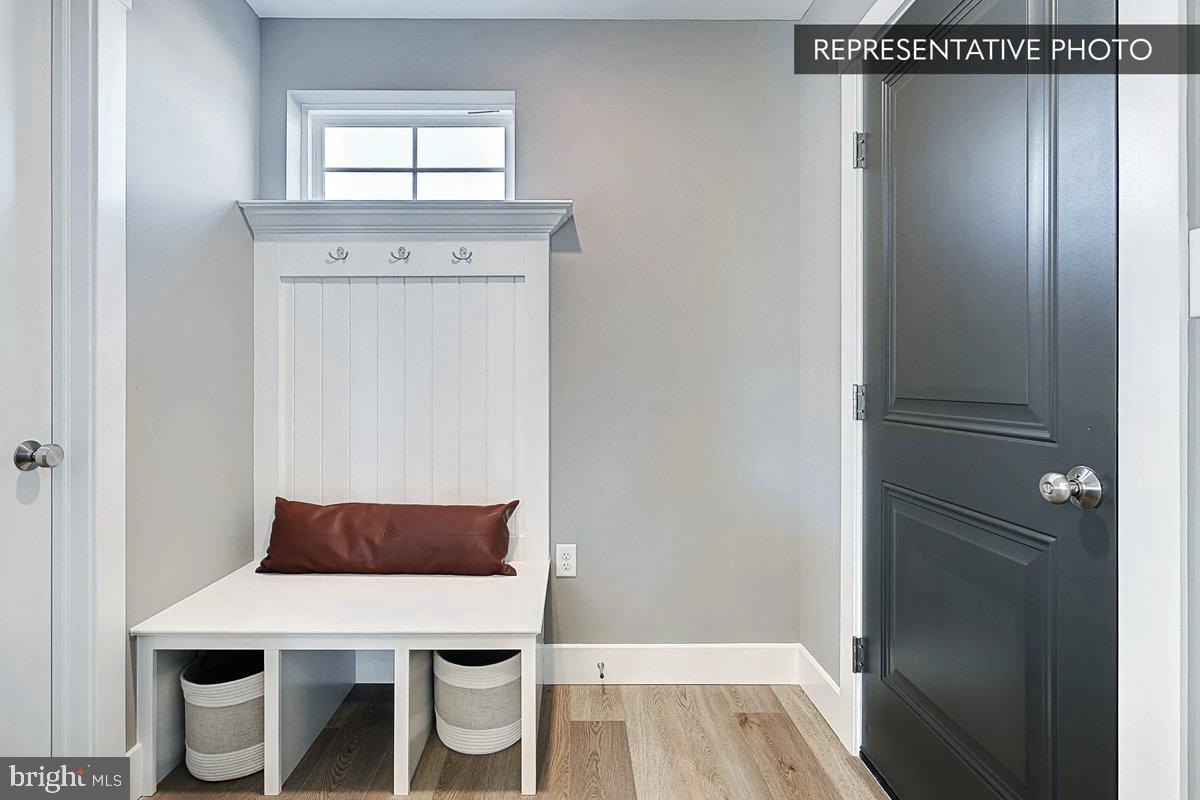 HAMPTON HEIGHTS - Residential