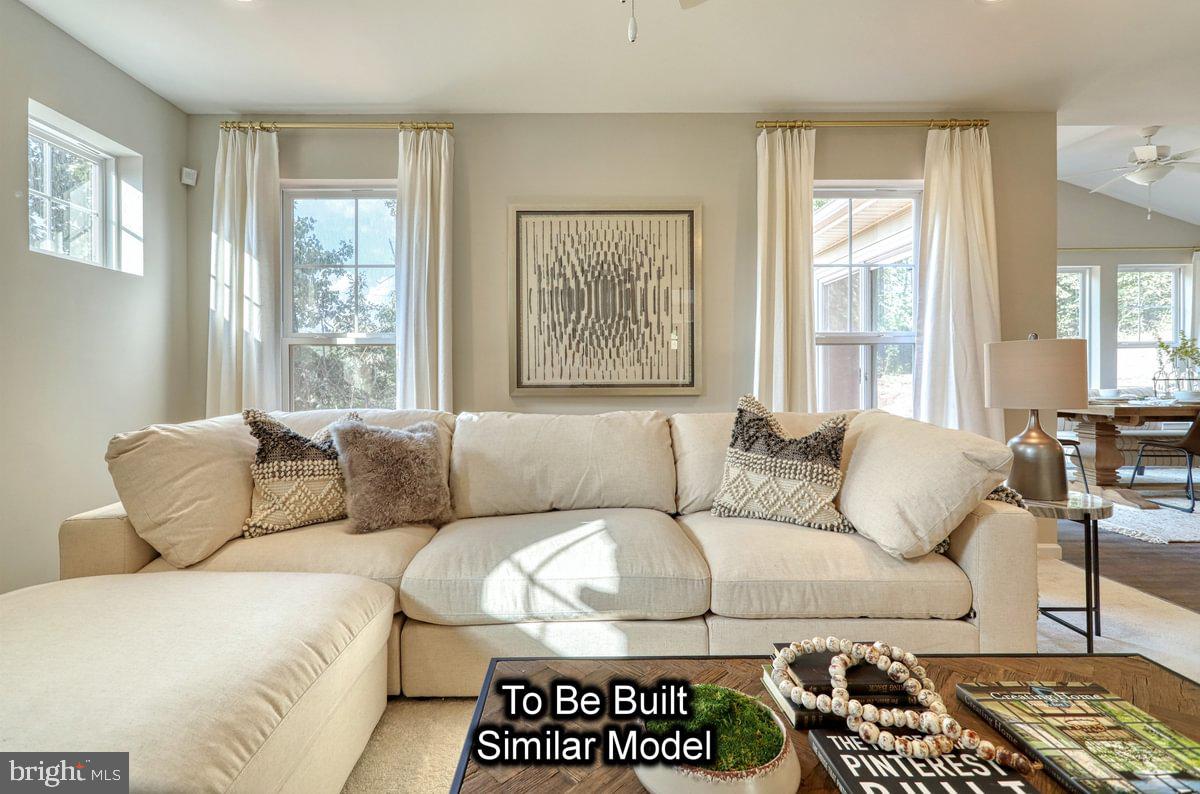 HAMPTON HEIGHTS - Residential