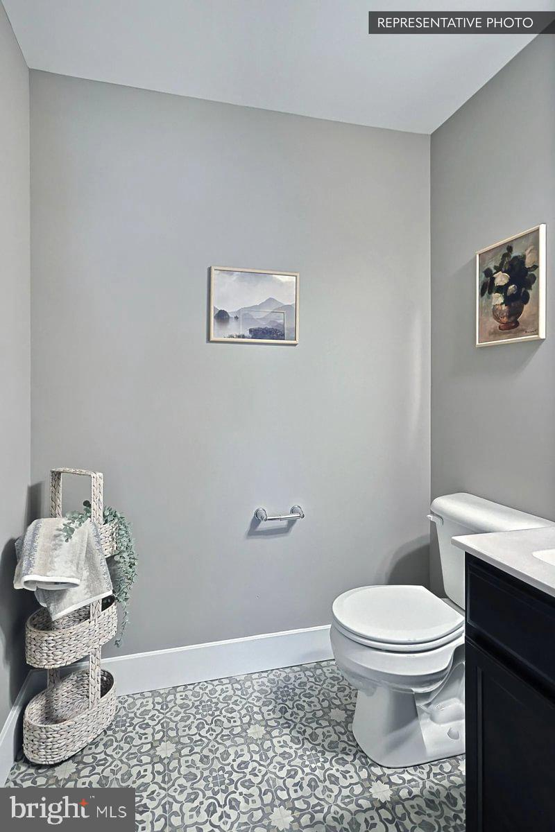 HAMPTON HEIGHTS - Residential