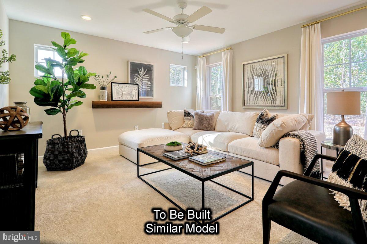 HAMPTON HEIGHTS - Residential