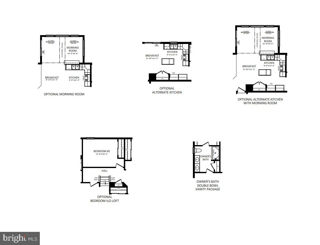 HAMPTON HEIGHTS - Residential