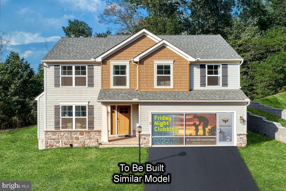 BURBERRY PLAN AT HAMPTON HEIGHTS