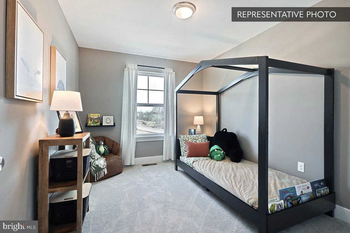 HAMPTON HEIGHTS - Residential