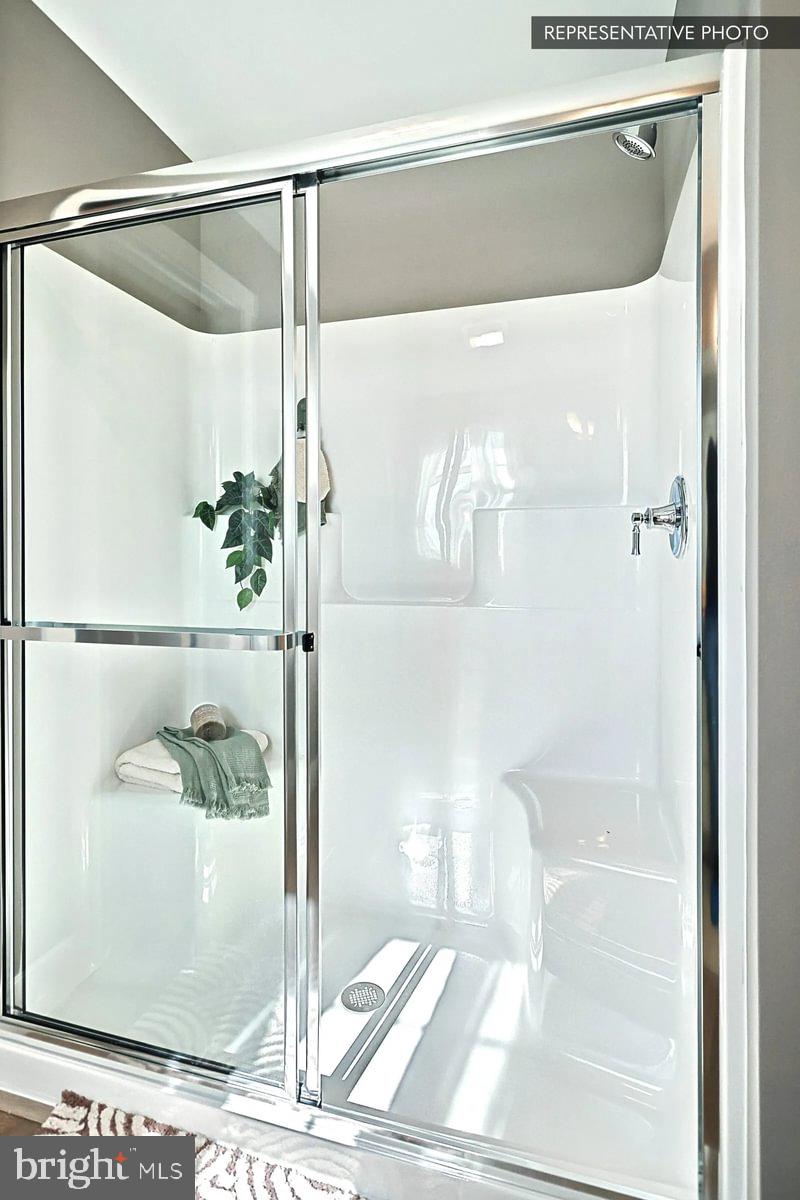 HAMPTON HEIGHTS - Residential