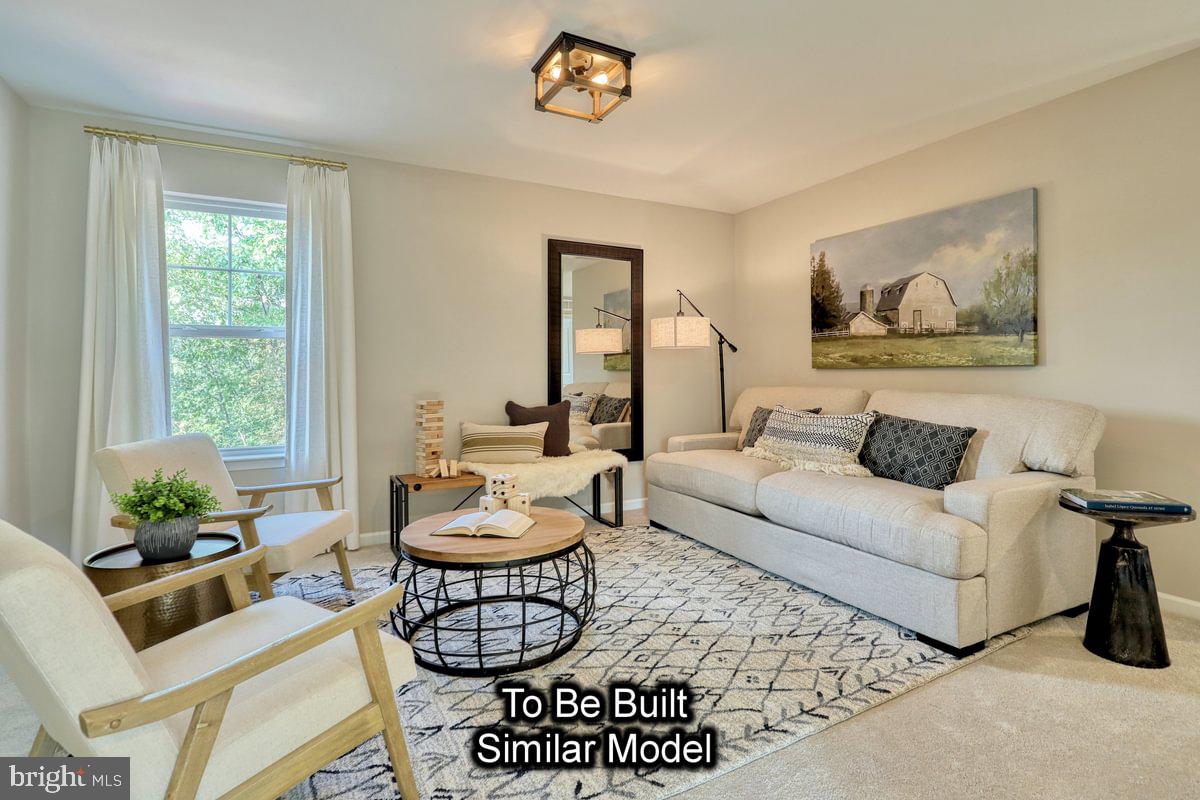 HAMPTON HEIGHTS - Residential