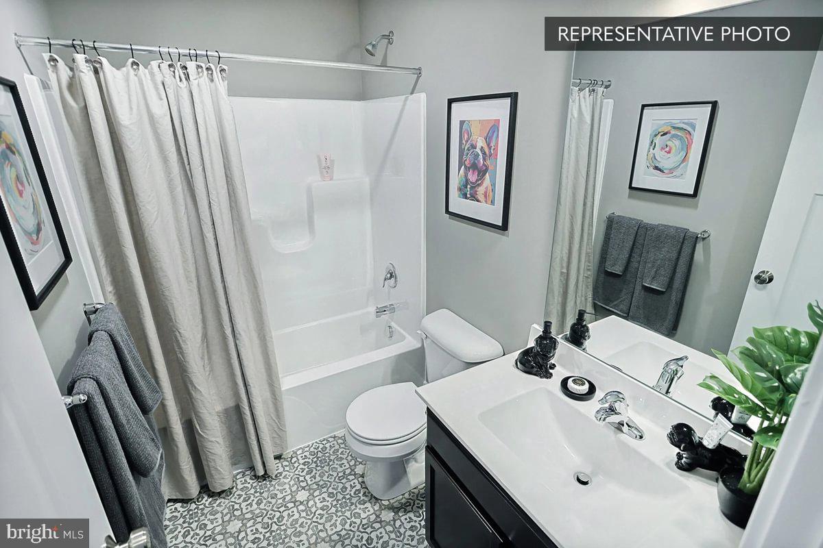 HAMPTON HEIGHTS - Residential