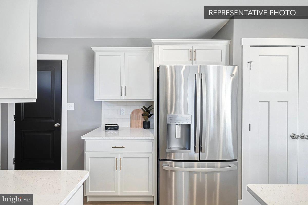 HAMPTON HEIGHTS - Residential