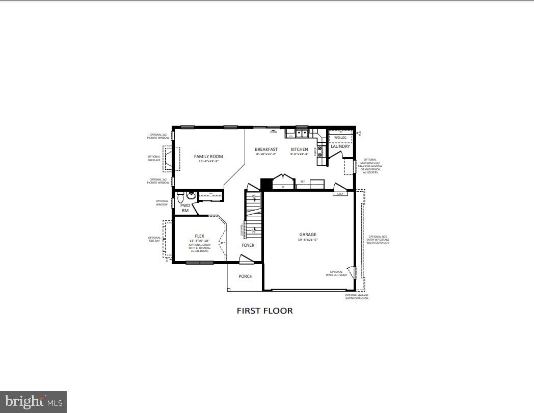 HAMPTON HEIGHTS - Residential