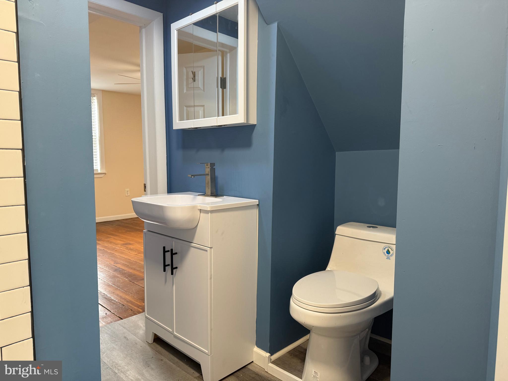 PORT RICHMOND - Residential