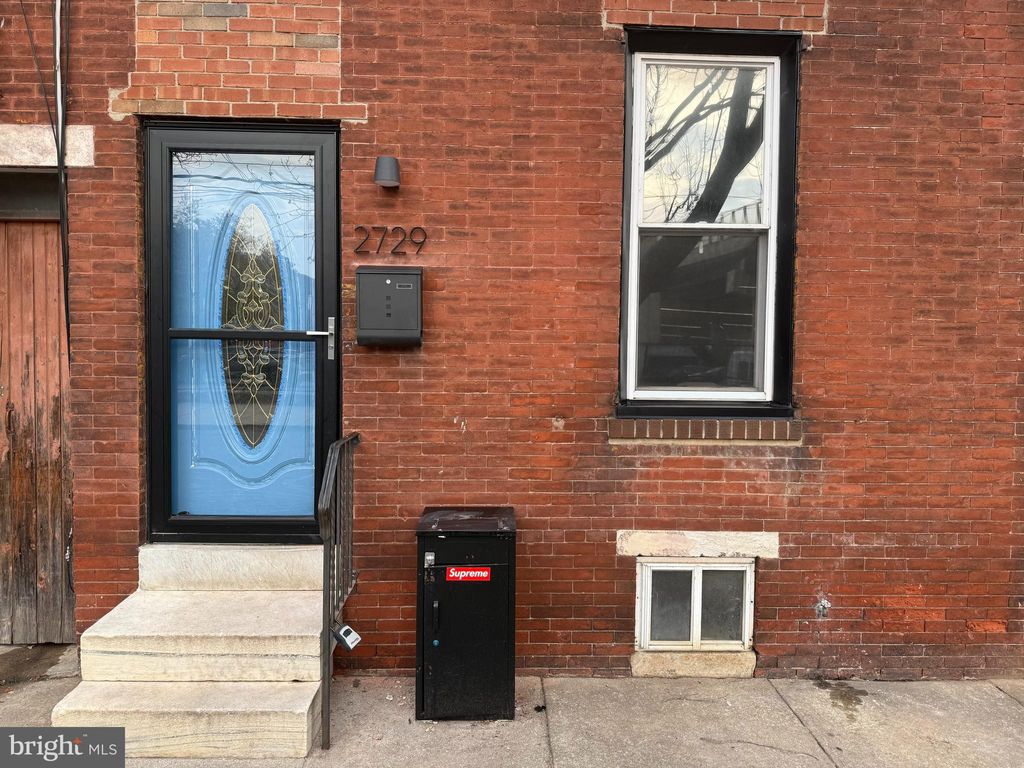 Photo of 2729 E Cambria Street, PHILADELPHIA, PA 19134 (MLS # PAPH2560102)