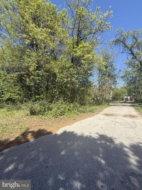 Vacant Land For Sale - 108 Westley Avenue<br/> SEVERNA PARK, MD 21146