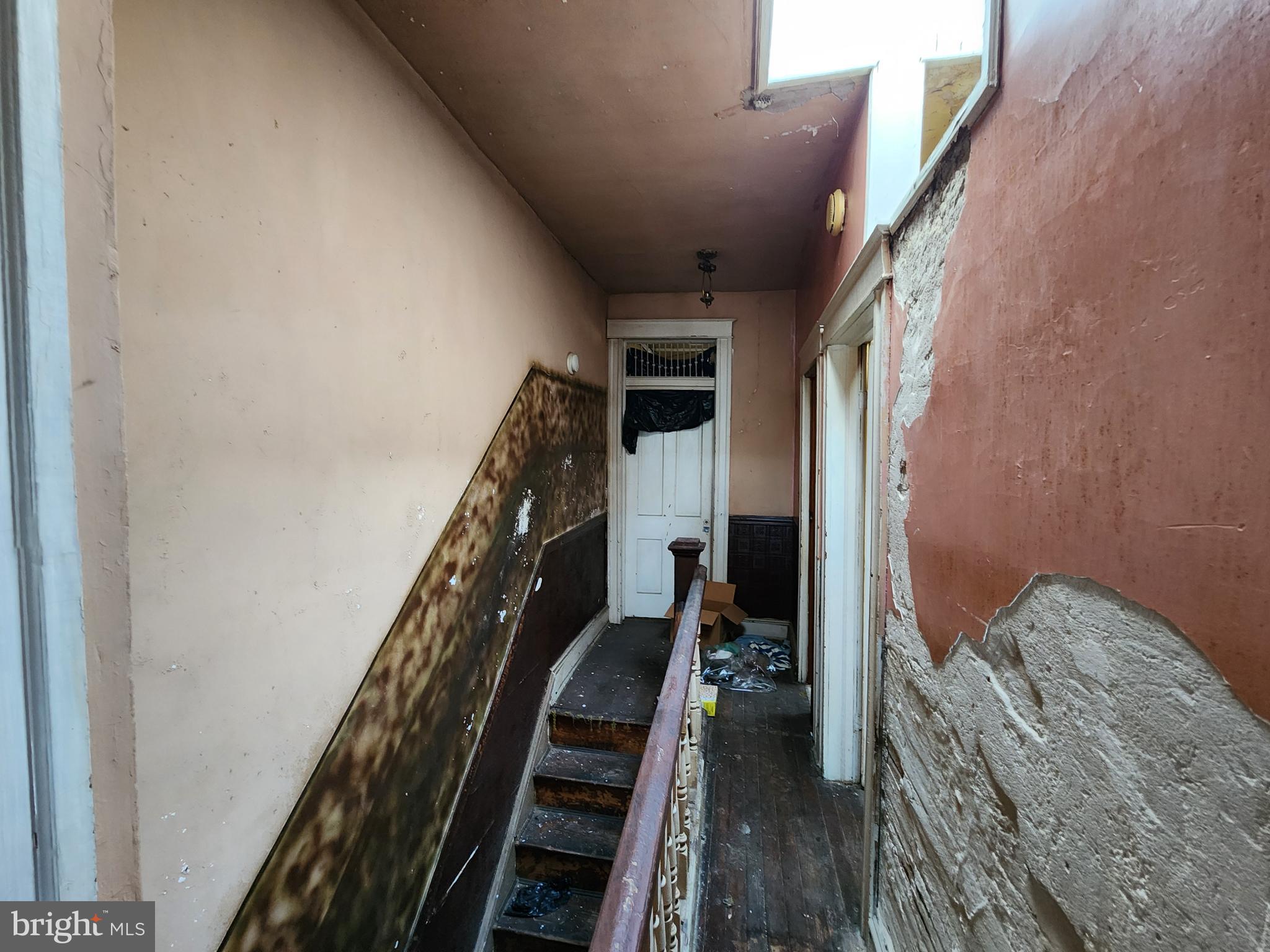 SHIPLEY HILL - Residential