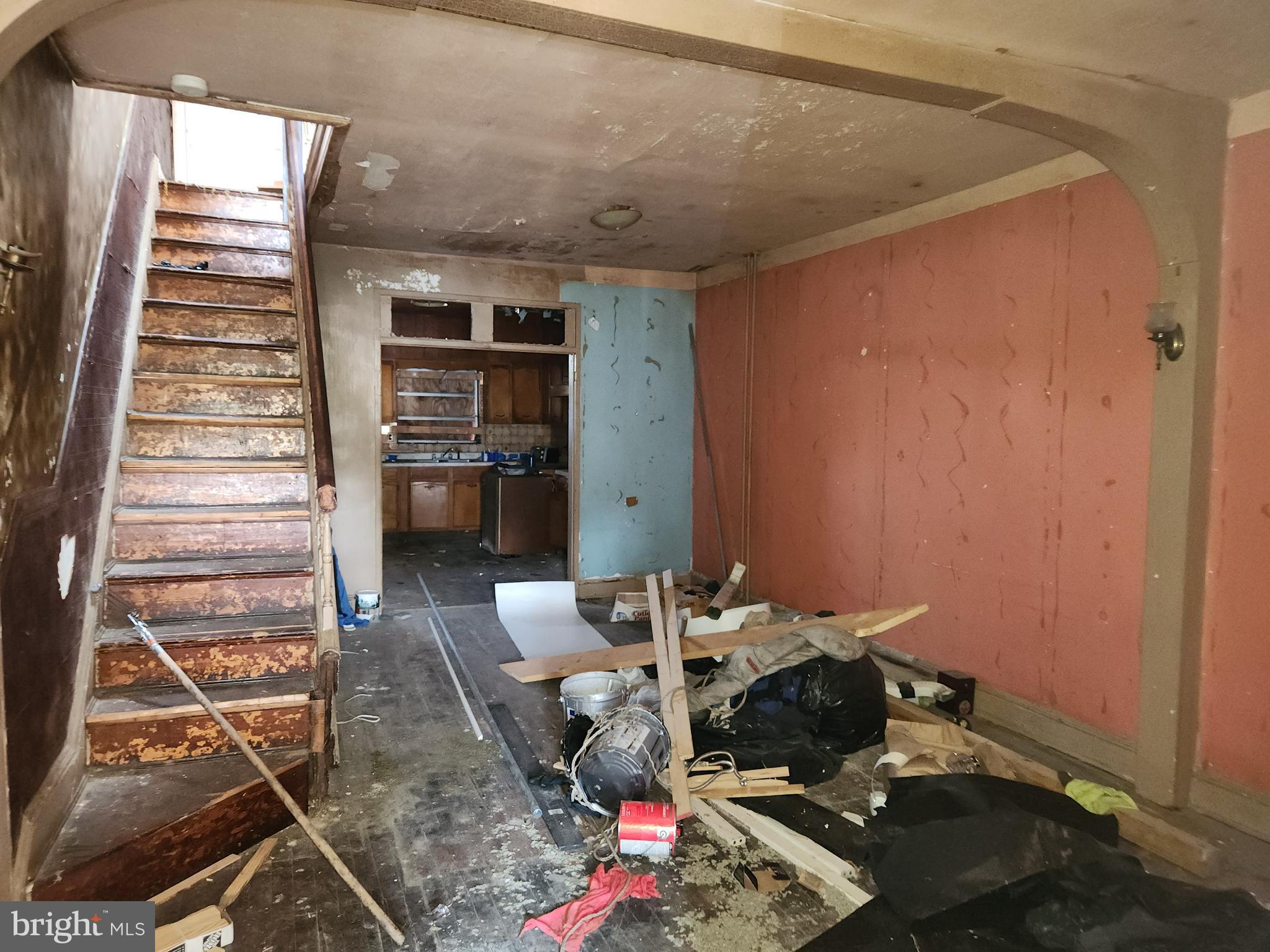 SHIPLEY HILL - Residential