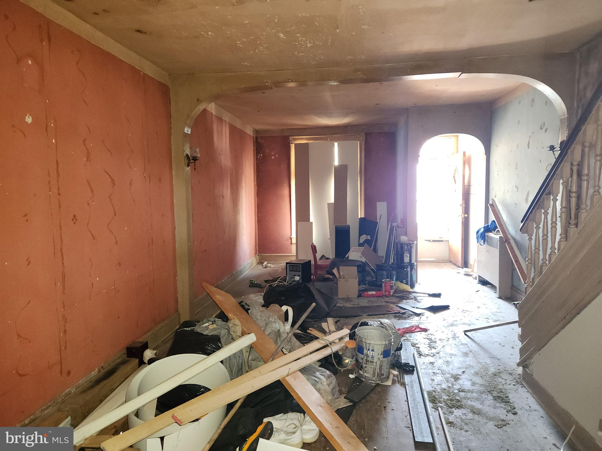 SHIPLEY HILL - Residential