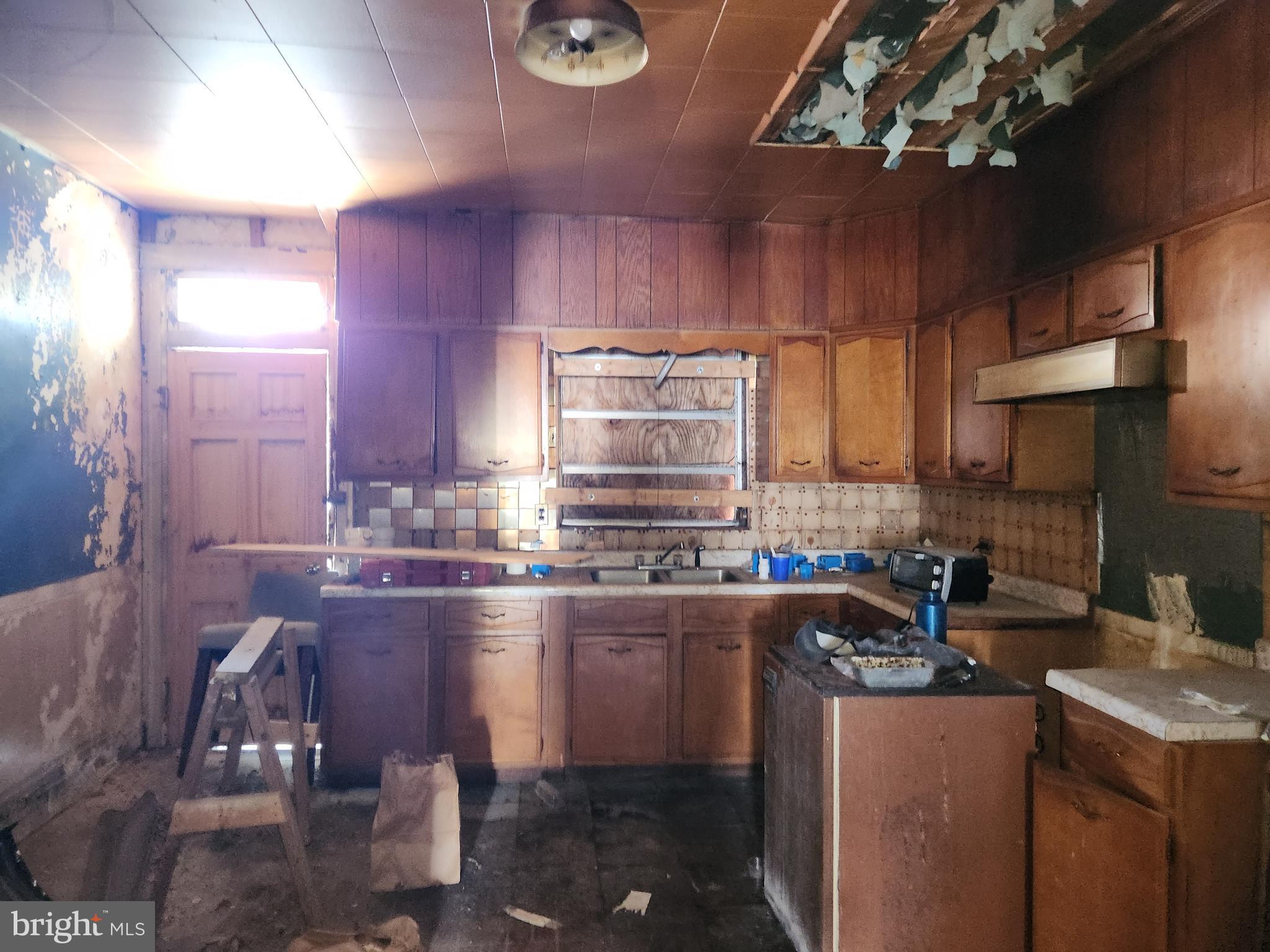 SHIPLEY HILL - Residential