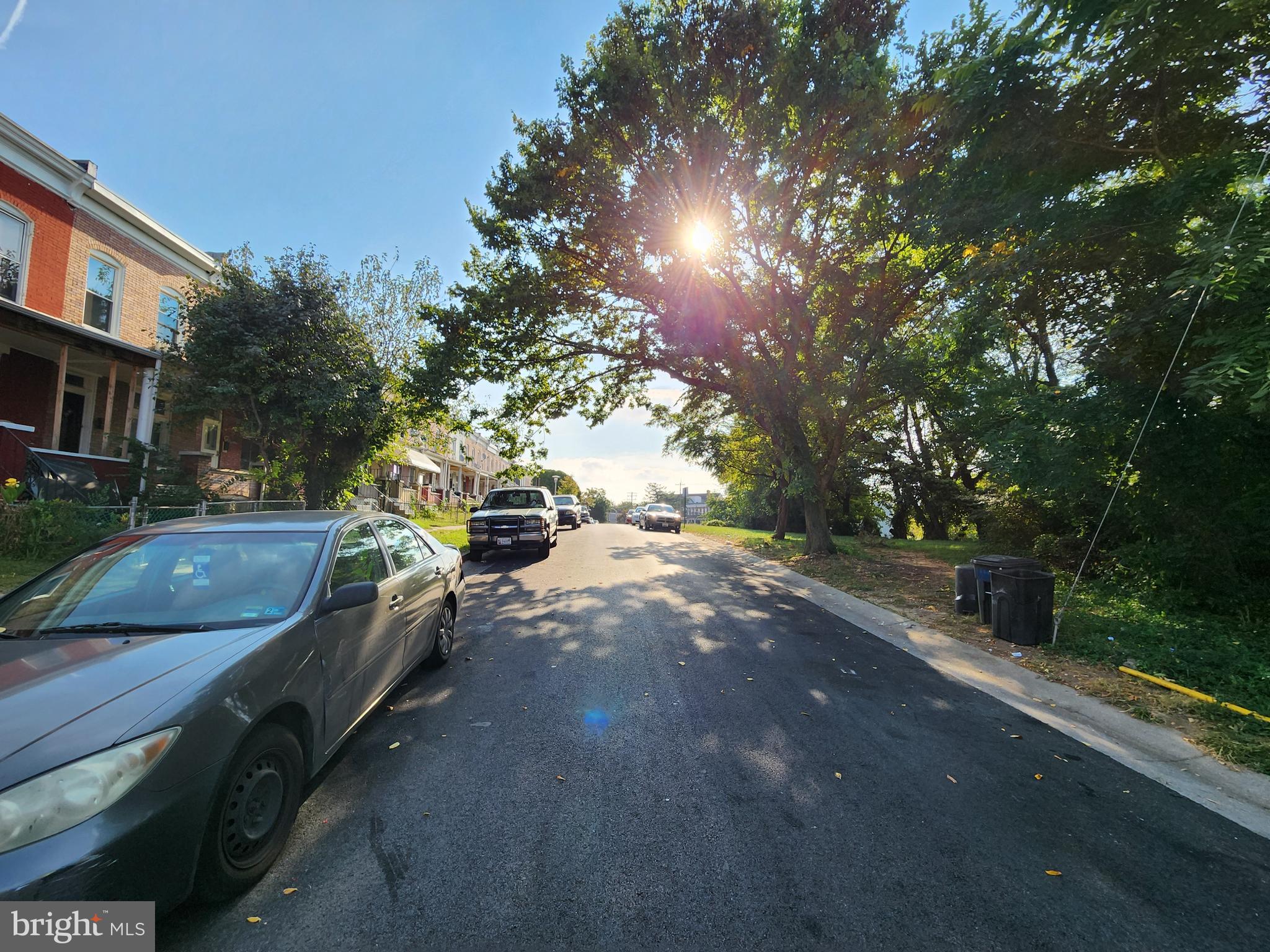SHIPLEY HILL - Residential