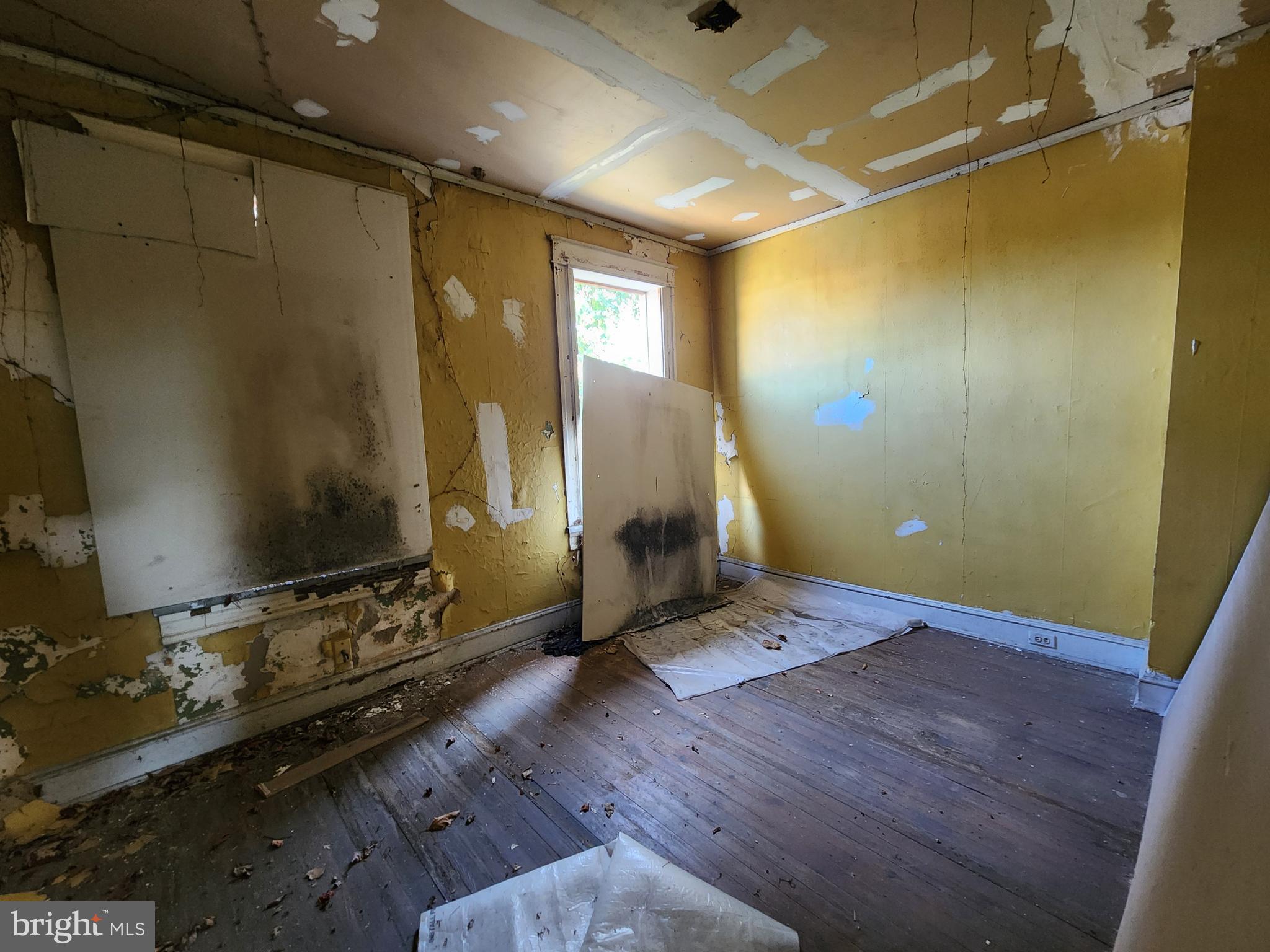 SHIPLEY HILL - Residential