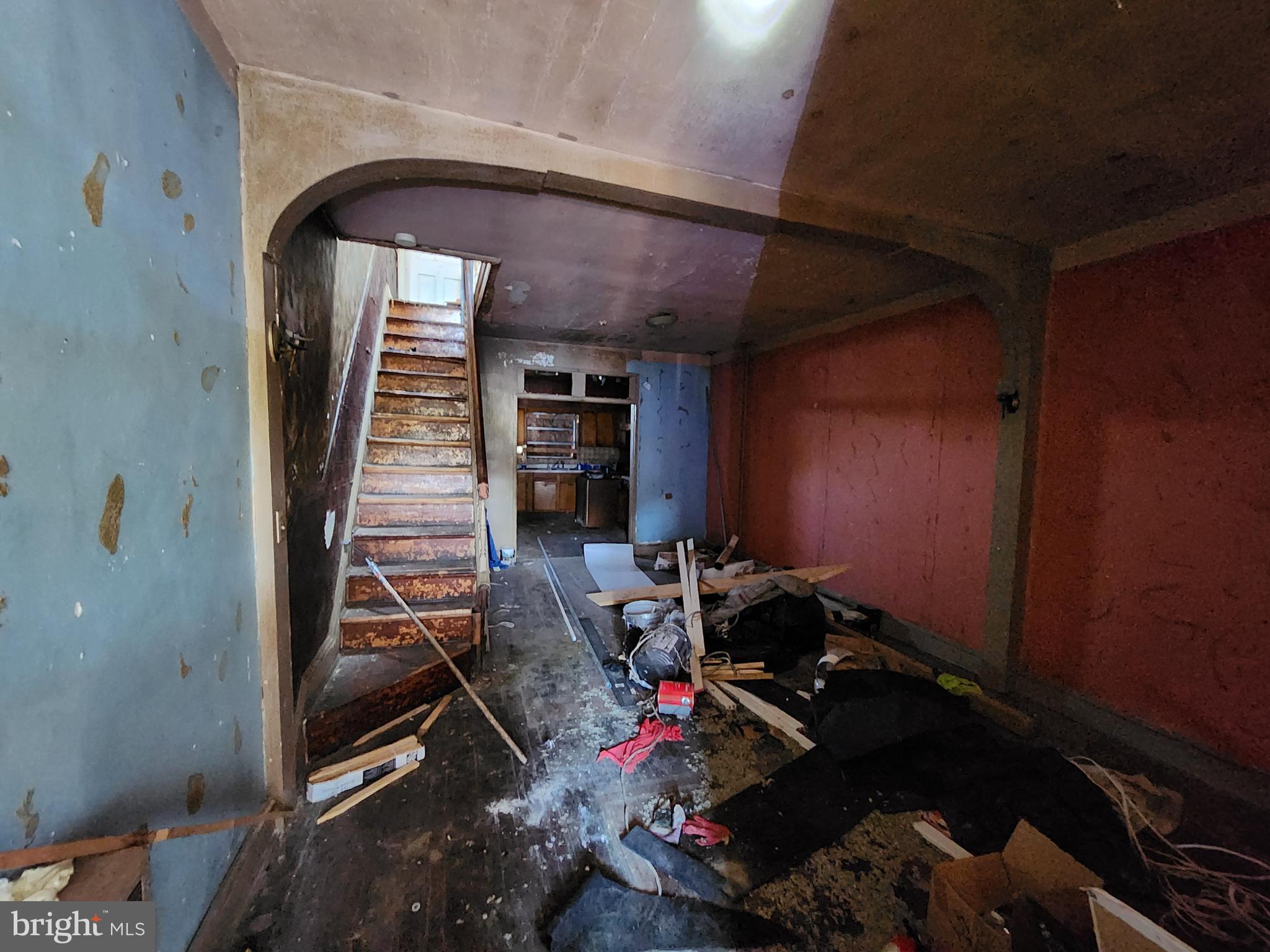 SHIPLEY HILL - Residential