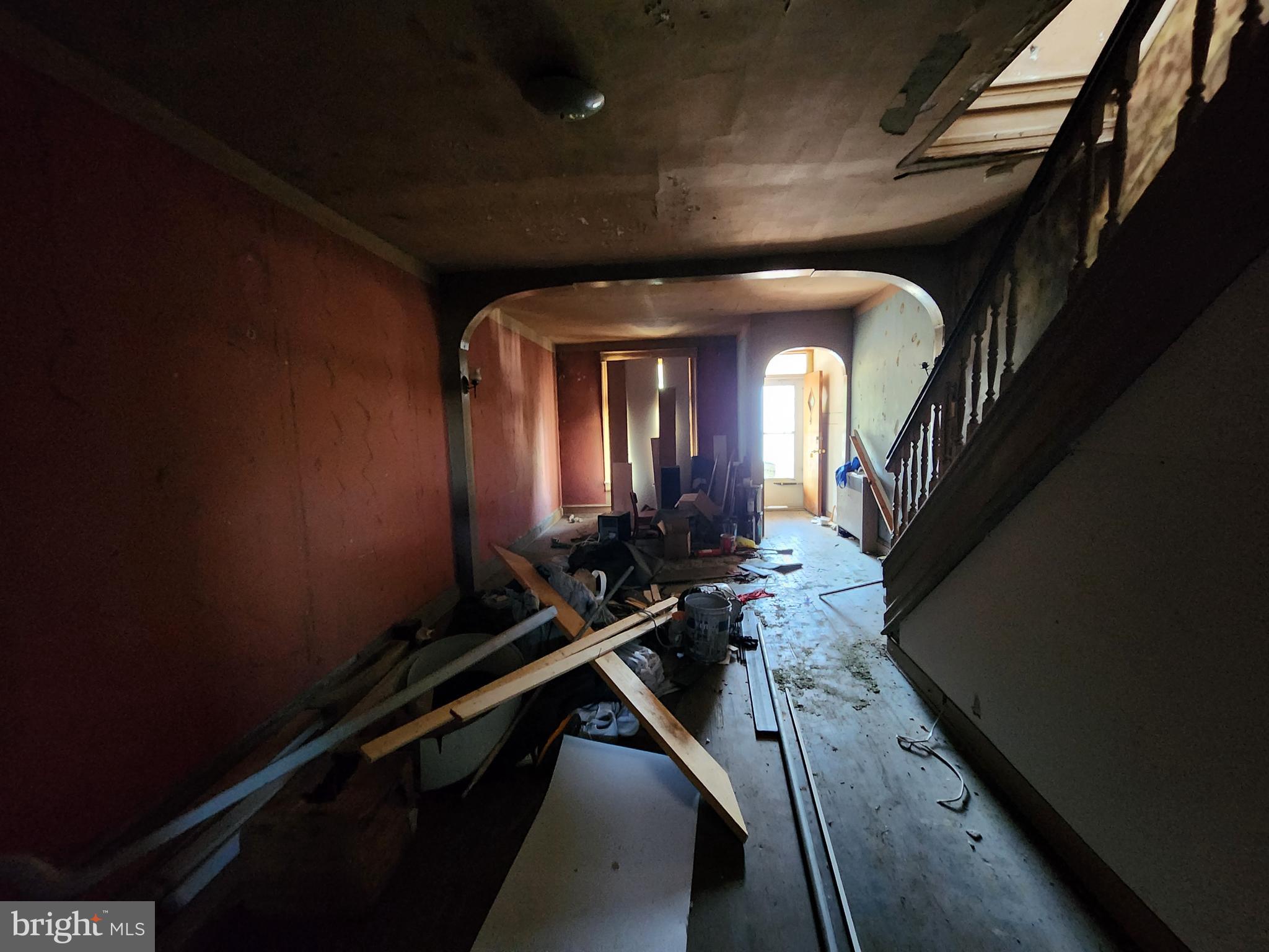 SHIPLEY HILL - Residential