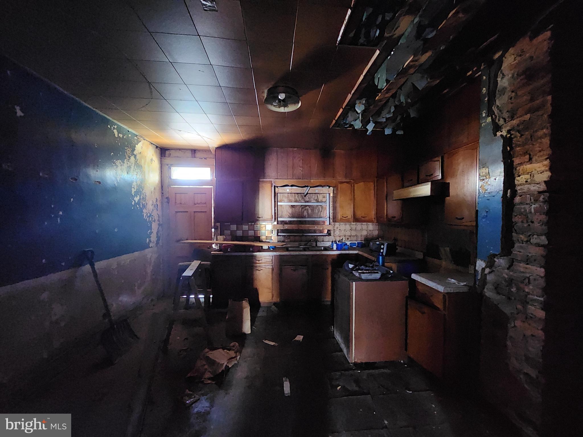 SHIPLEY HILL - Residential