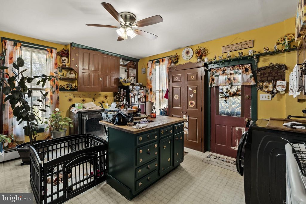Photo of 211 Main Street, DENVER, PA 17517 (MLS # PALA2078450)