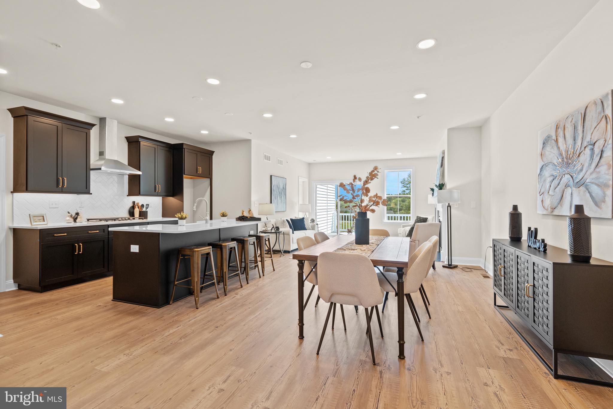 BRIAR CREEK - Residential