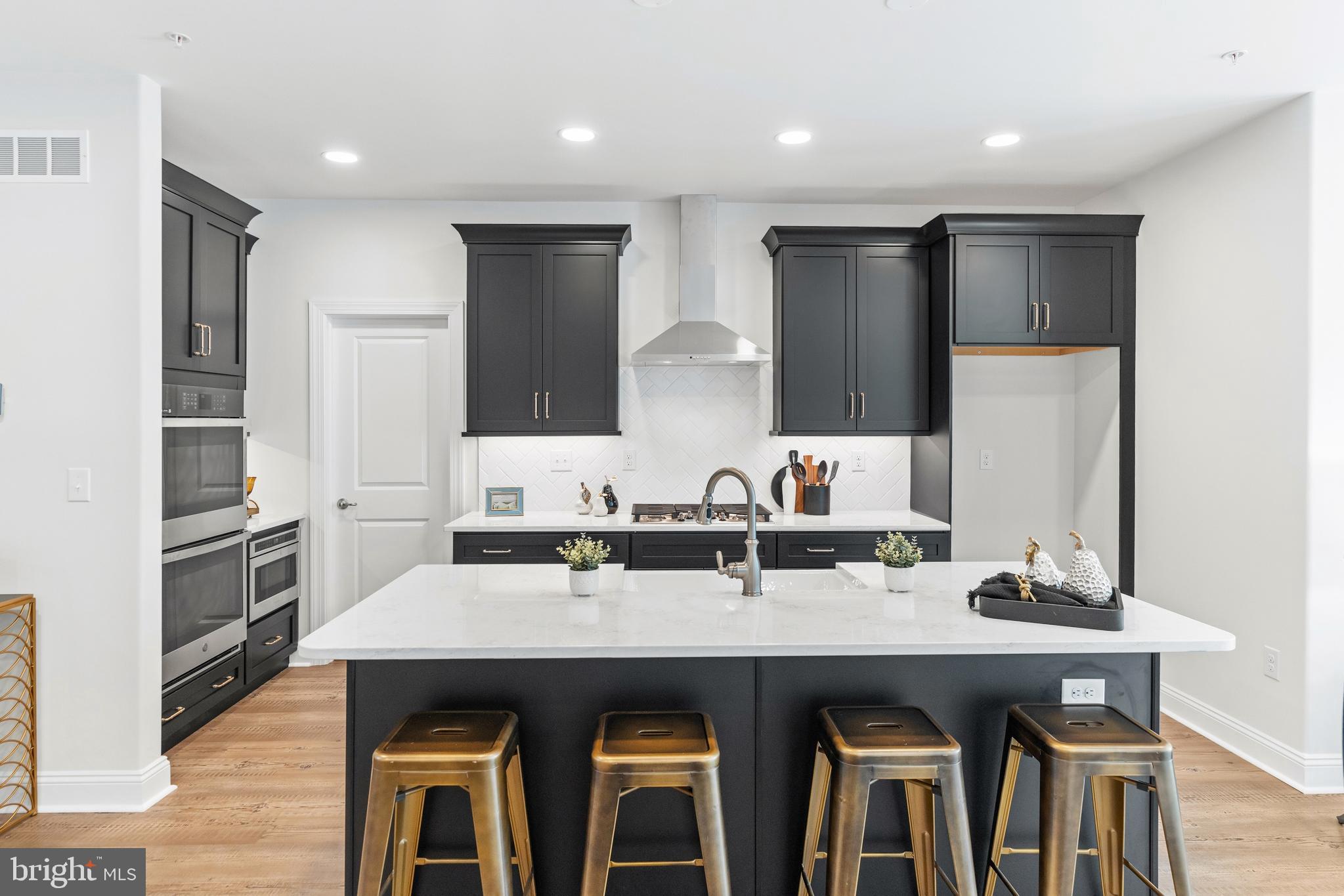 BRIAR CREEK - Residential