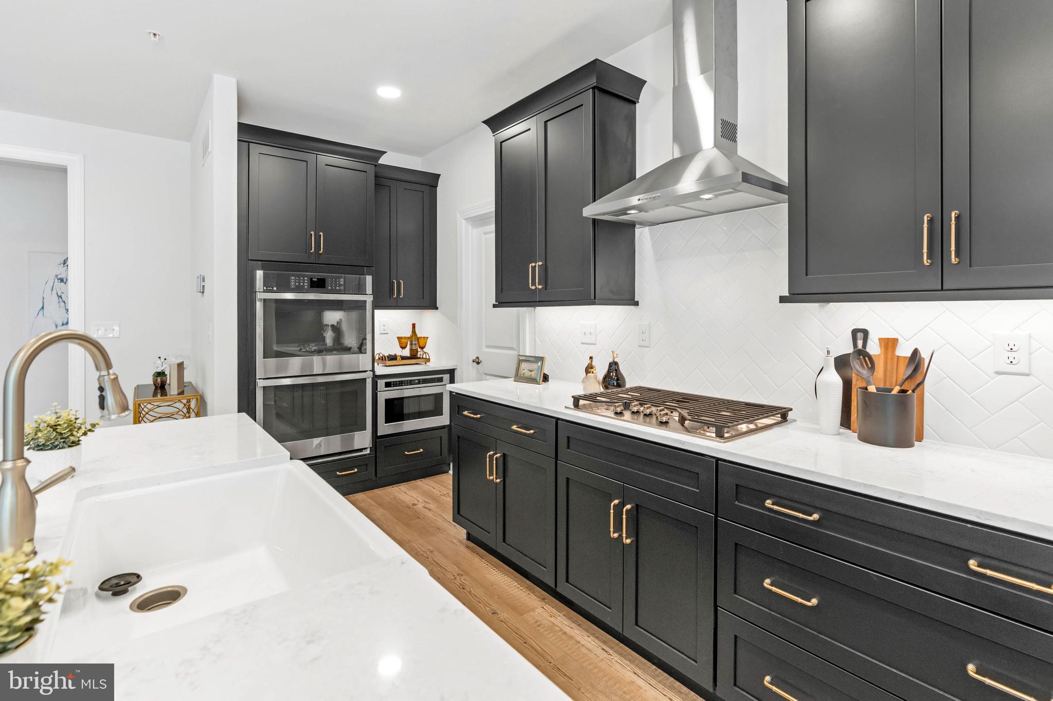 BRIAR CREEK - Residential