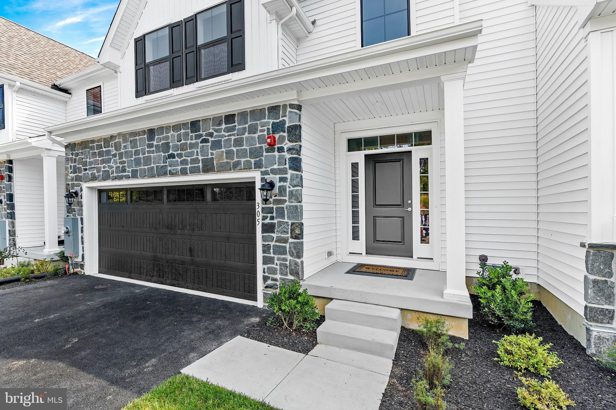 BRIAR CREEK - Residential