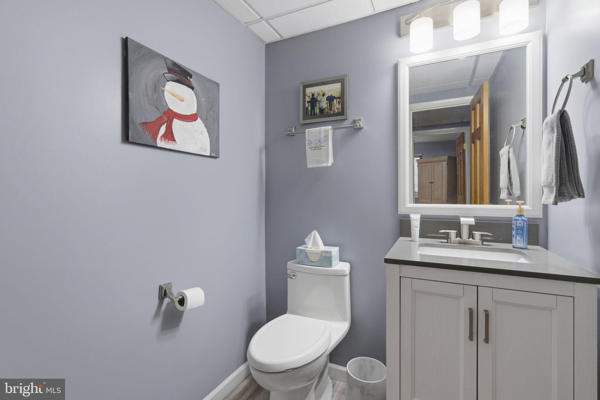 OWINGS MANOR - Residential