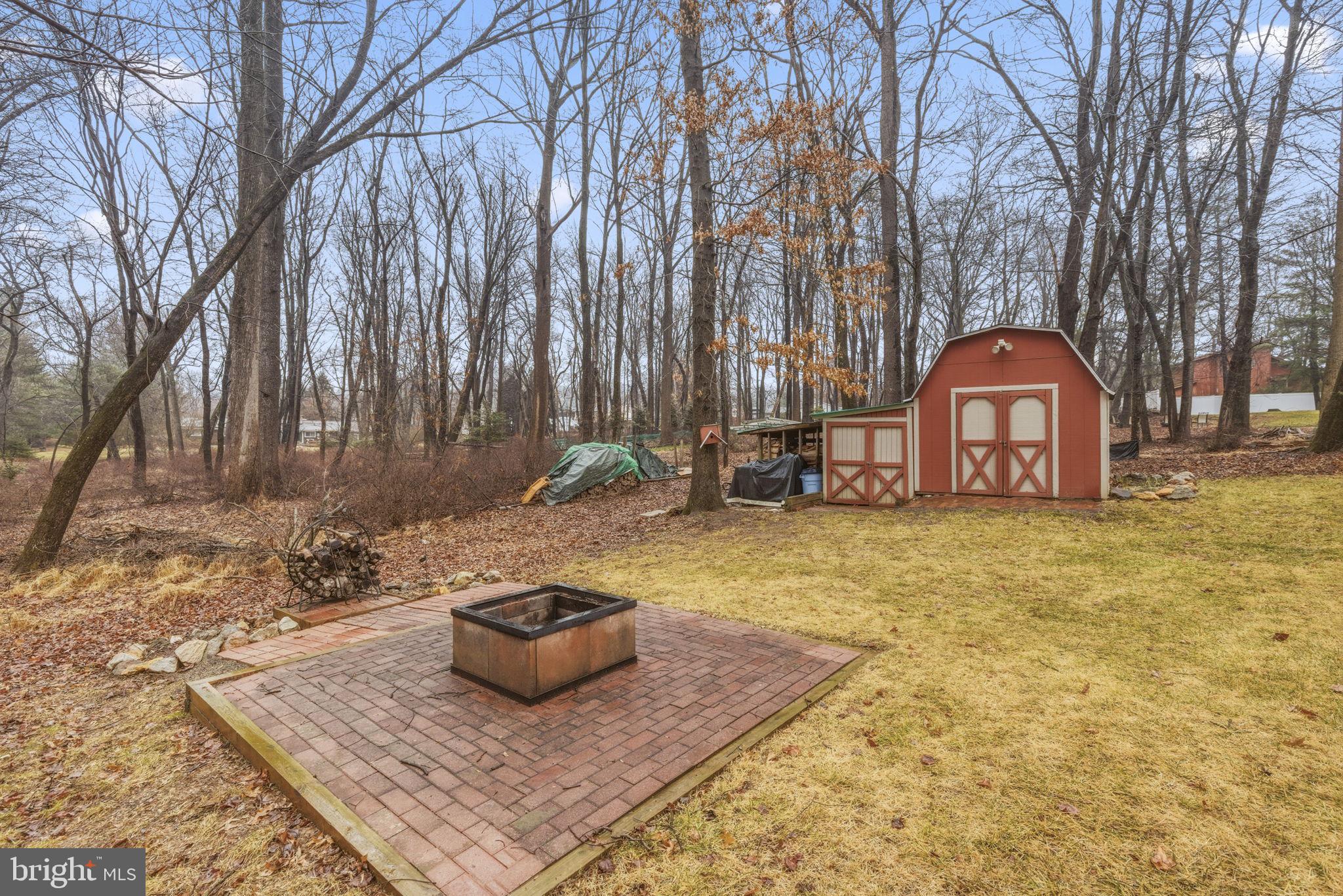 OWINGS MANOR - Residential