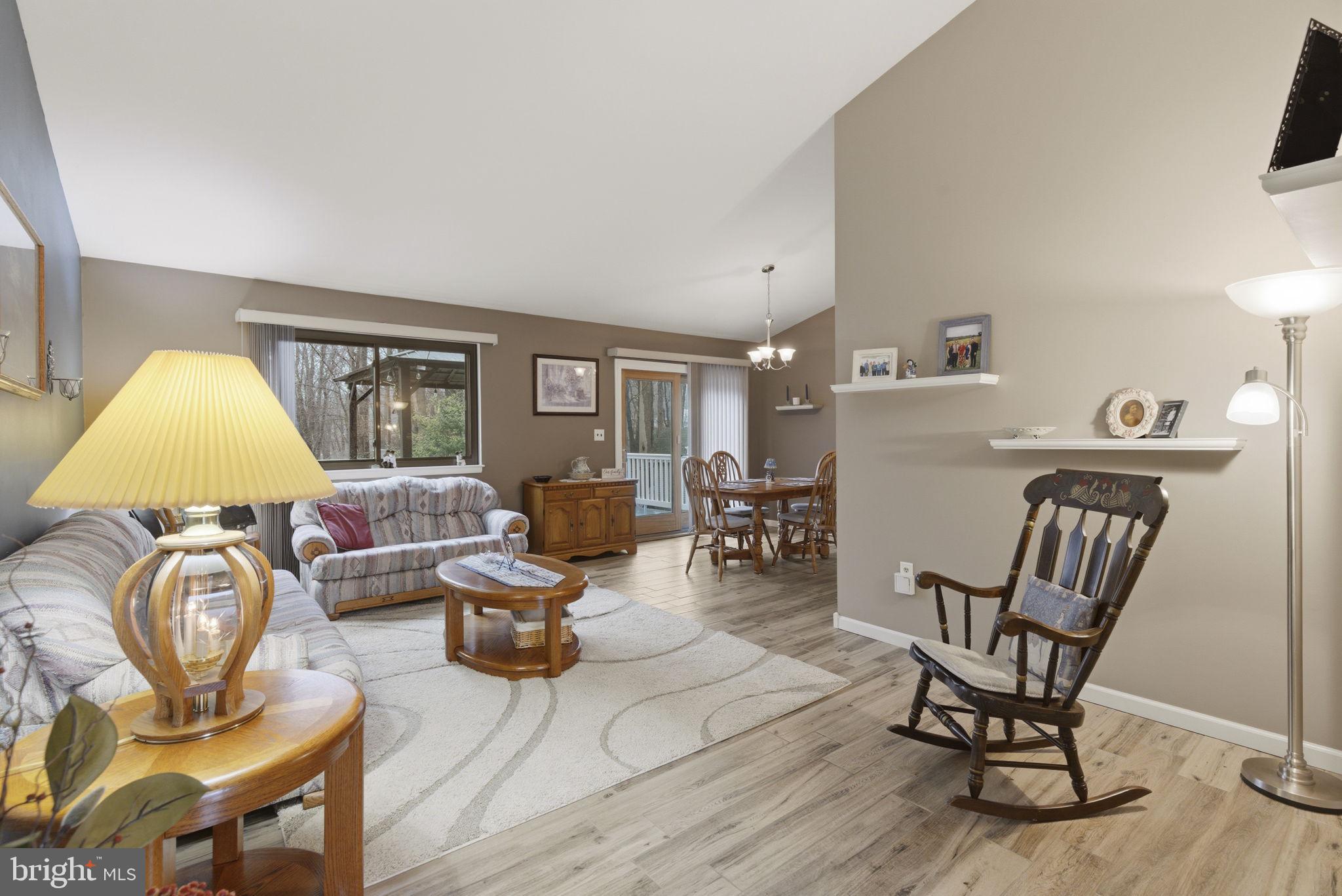 OWINGS MANOR - Residential