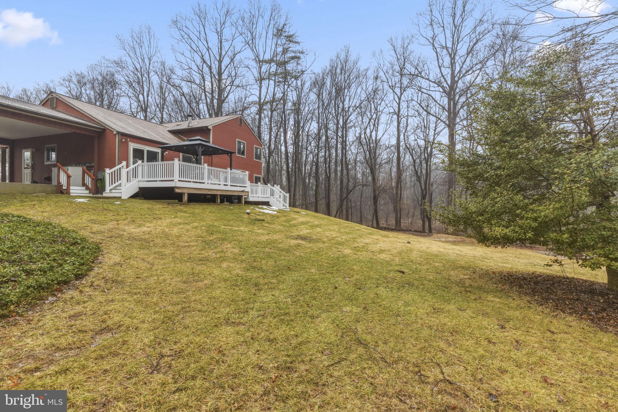 OWINGS MANOR - Residential