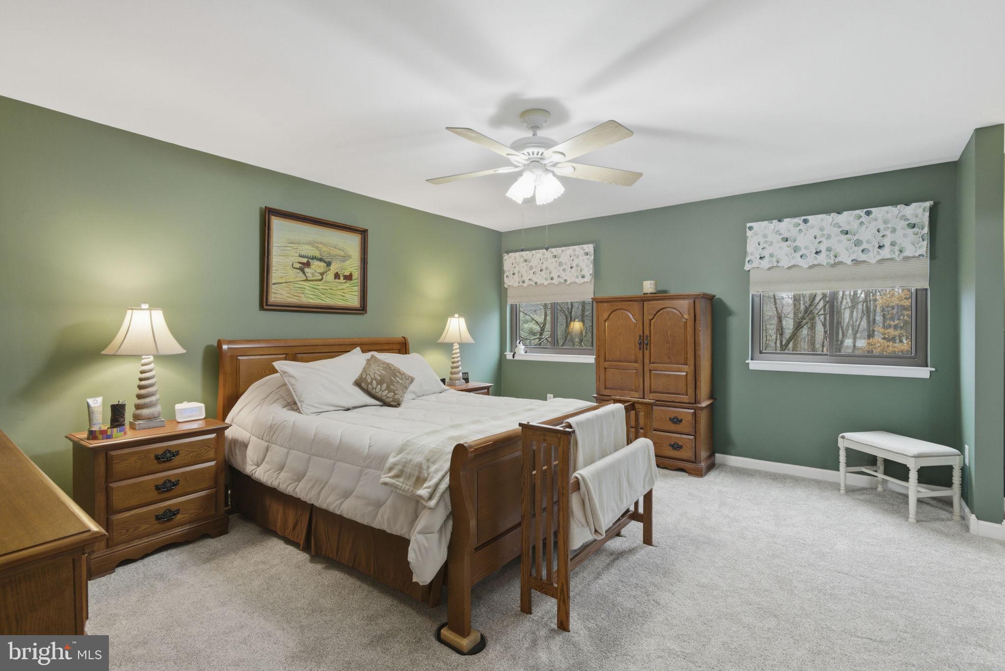 OWINGS MANOR - Residential