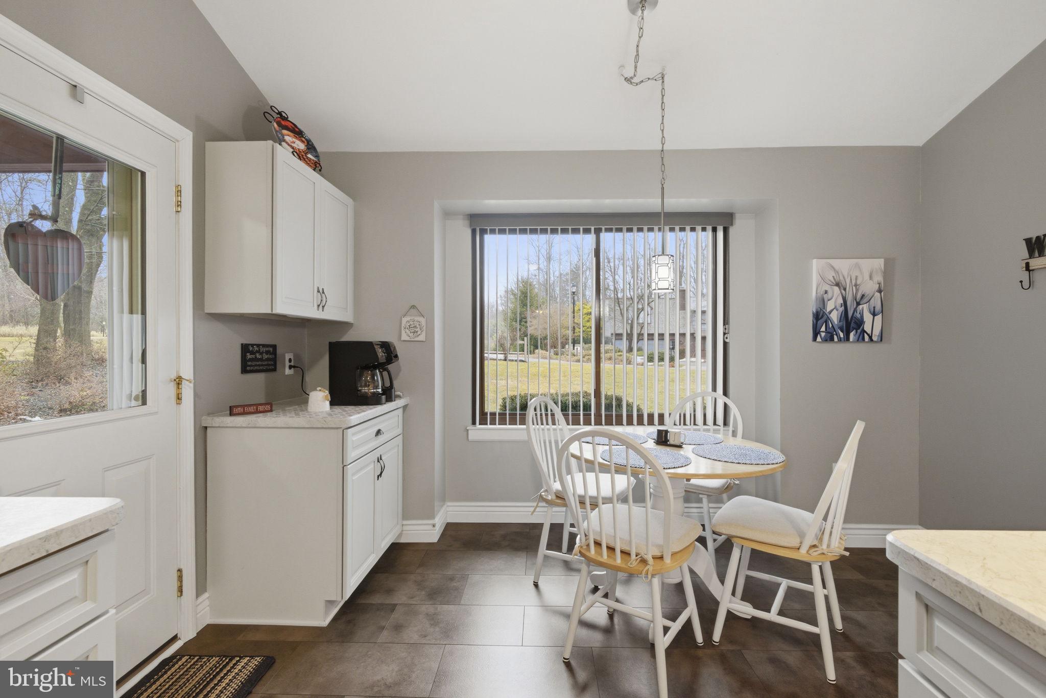 OWINGS MANOR - Residential