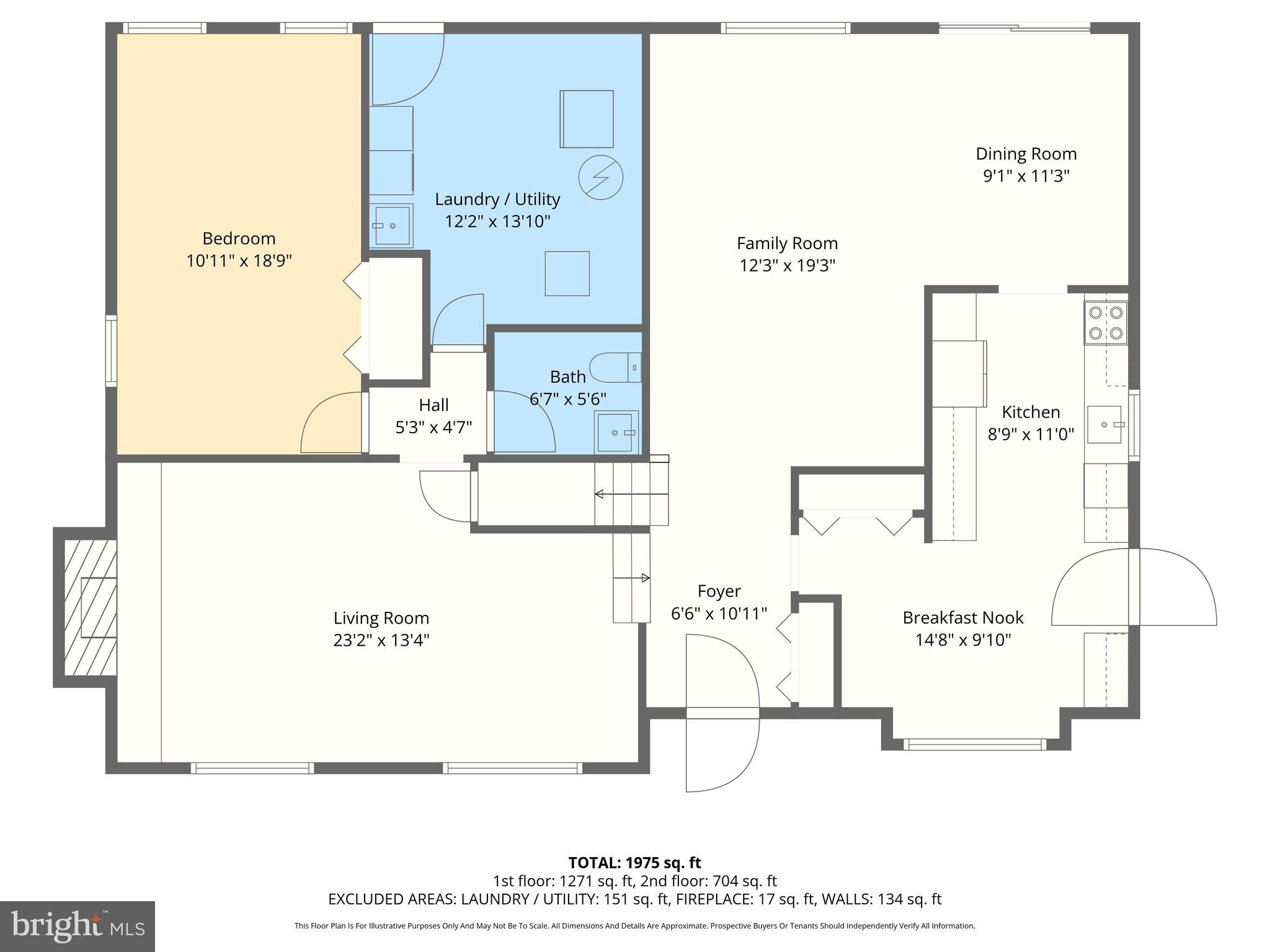 OWINGS MANOR - Residential