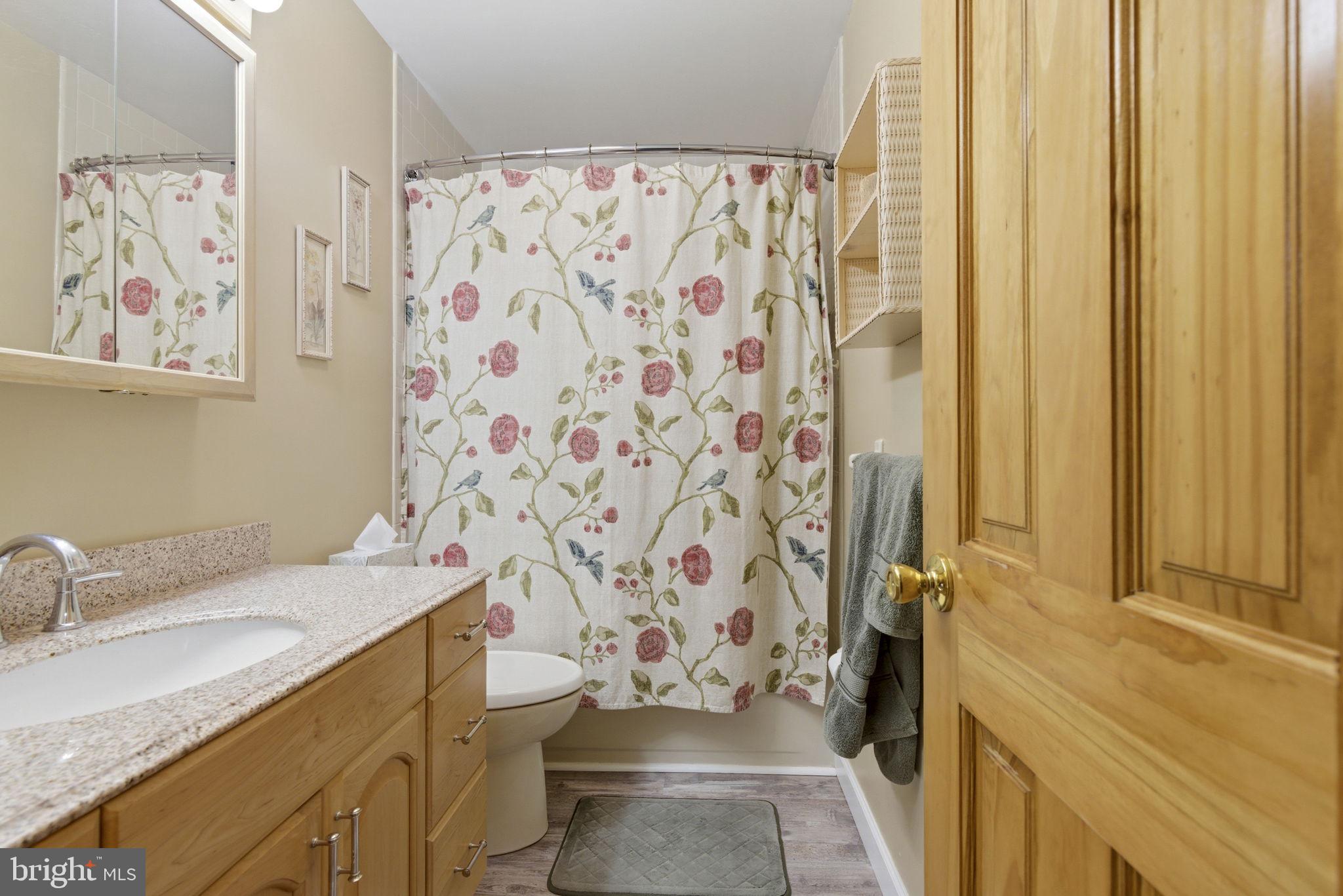 OWINGS MANOR - Residential