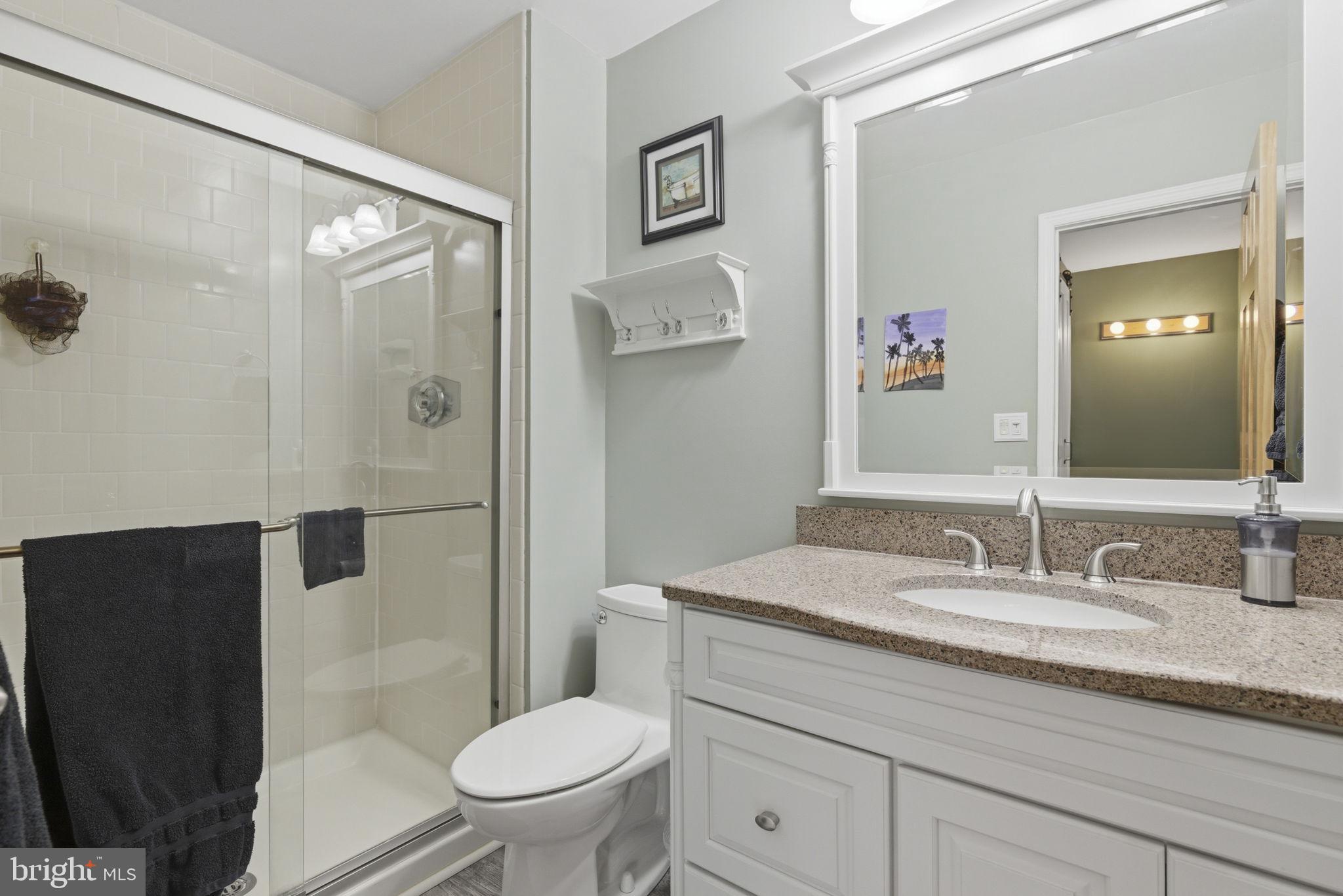 OWINGS MANOR - Residential