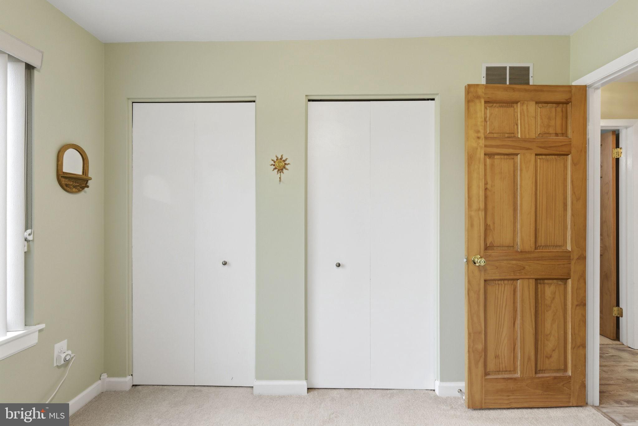 OWINGS MANOR - Residential